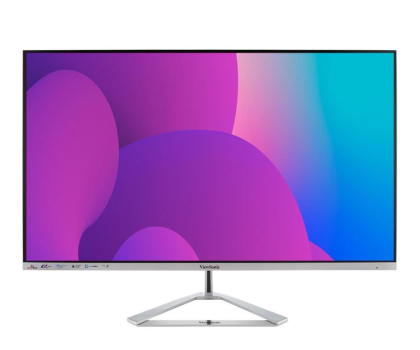 Monitor ViewSonic VX3276-MHD-3